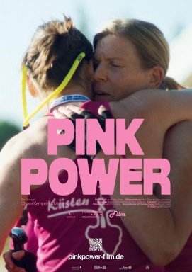 Pink Power
