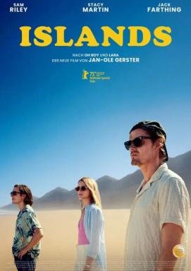 Islands
