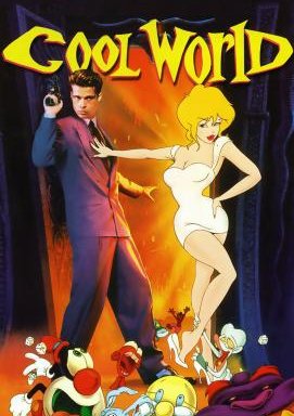 Cool World