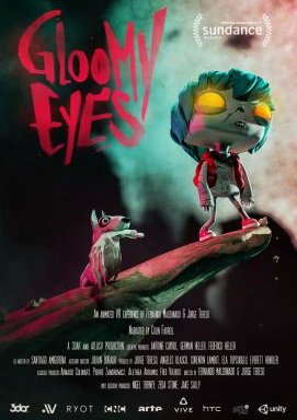 Gloomy Eyes