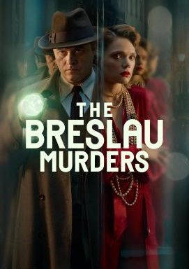 Die Breslauer Morde - Staffel 1
