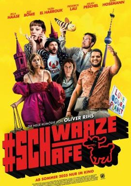 #SchwarzeSchafe