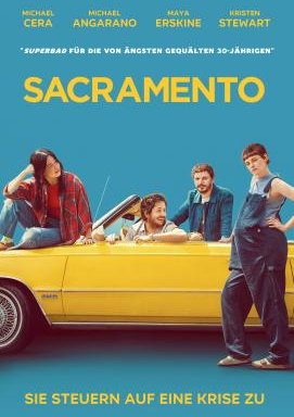 Sacramento