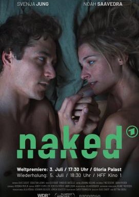 Naked - Staffel 1