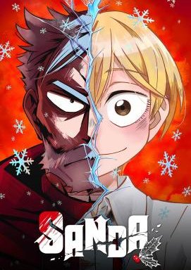 SANDA - Staffel 1 *Subbed*