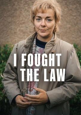 I Fought the Law - Staffel 1 *English*