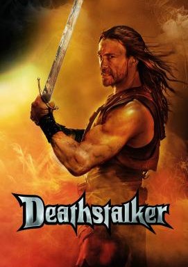 Deathstalker