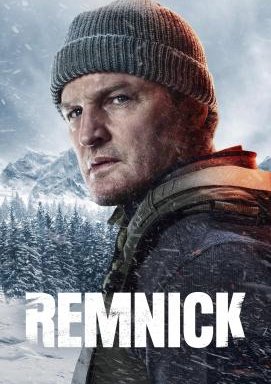 Remnick - Staffel 1