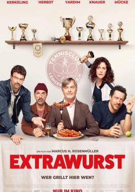 Extrawurst