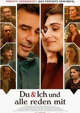 Du & Ich und Alle reden mit