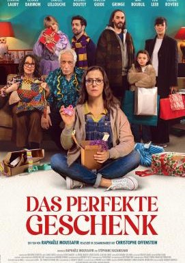 Das perfekte Geschenk